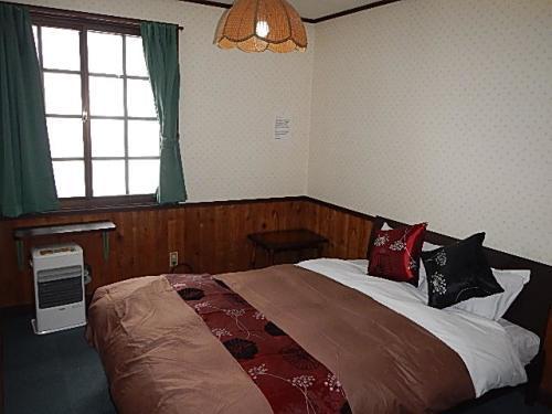 Mt Hakuba Backpackers Hostel ภายนอก รูปภาพ